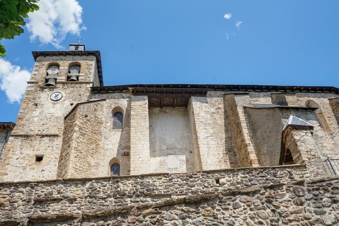 Bodas en Huesca - La puerta mágica al Pirineo