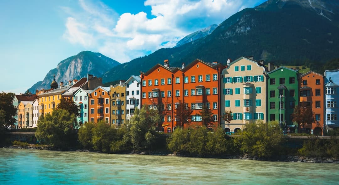 Bodas en Innsbruck