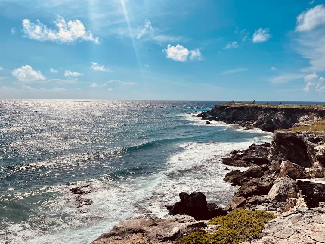 Bodas en Isla Mujeres