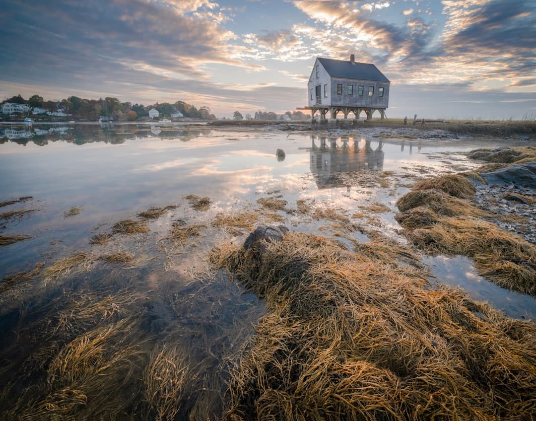 Bodas en Kennebunkport