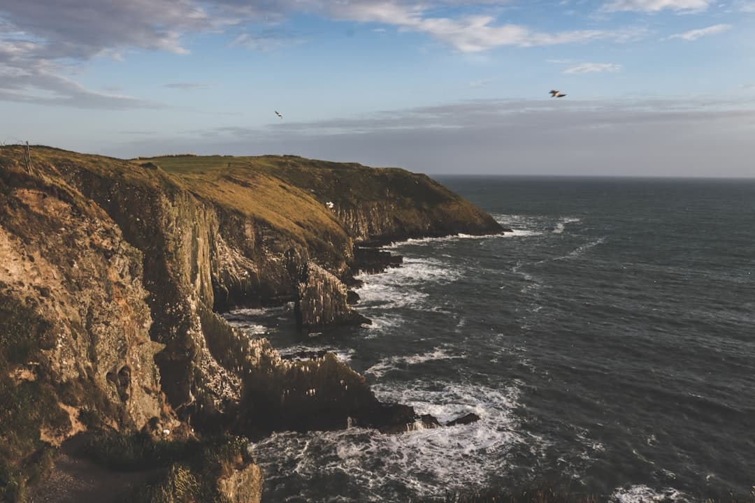 Bodas en Kinsale