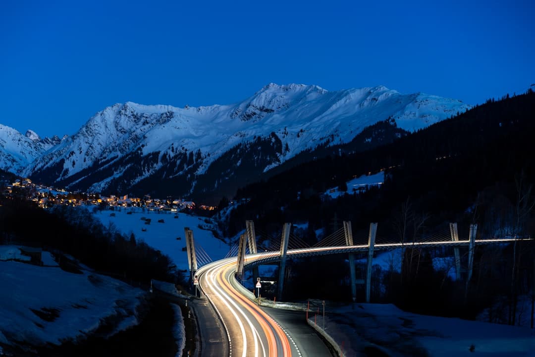 Klosters