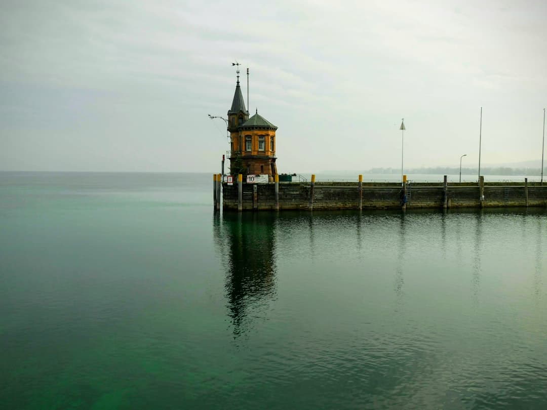 Bodas en Konstanz