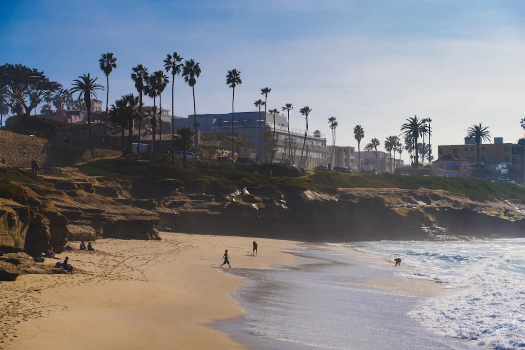 La Jolla