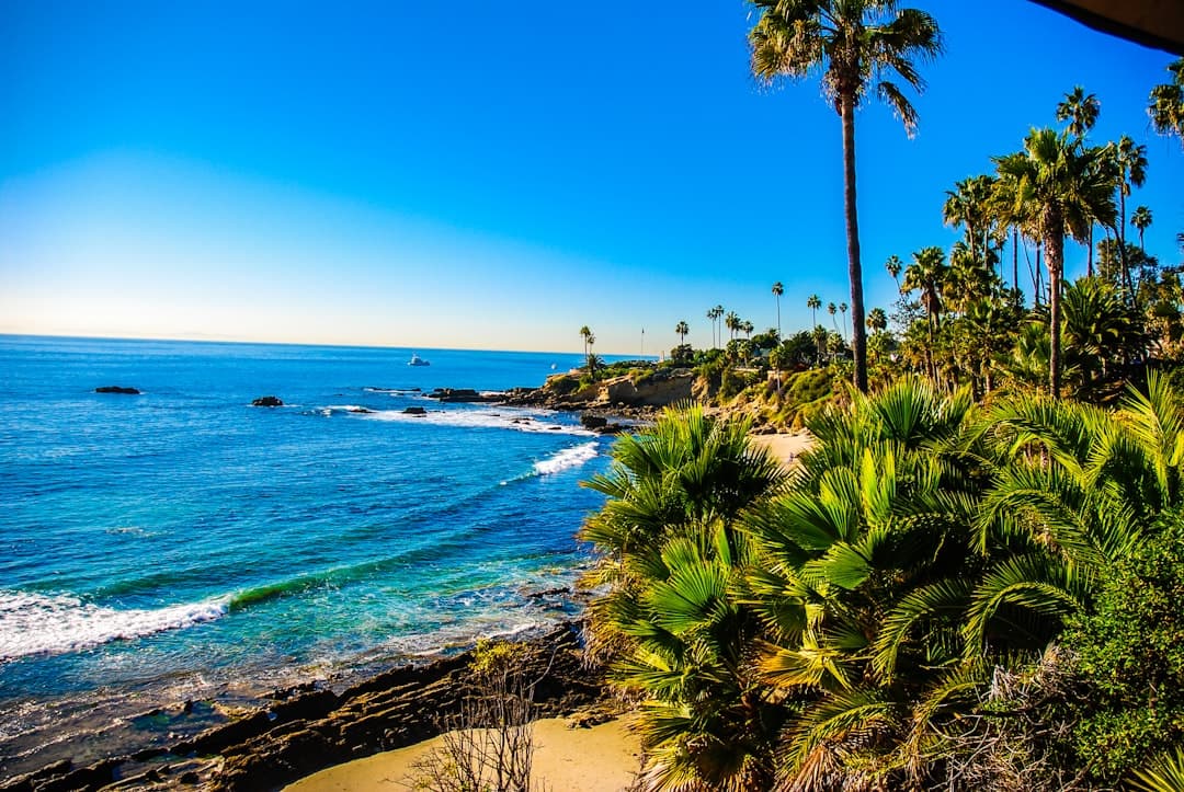 Laguna Beach