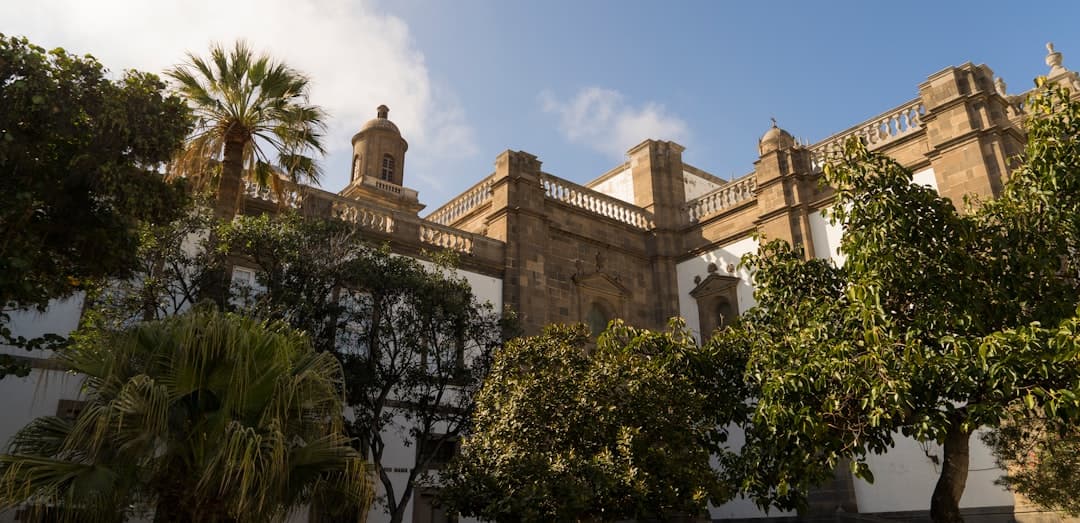 Bodas en Las Palmas de Gran Canaria - Cosmopolita y tropical entre dos mares