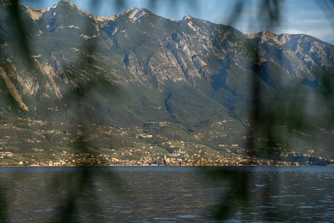 Bodas en Limone sul Garda