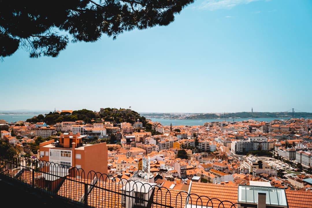 Bodas en Lisboa
