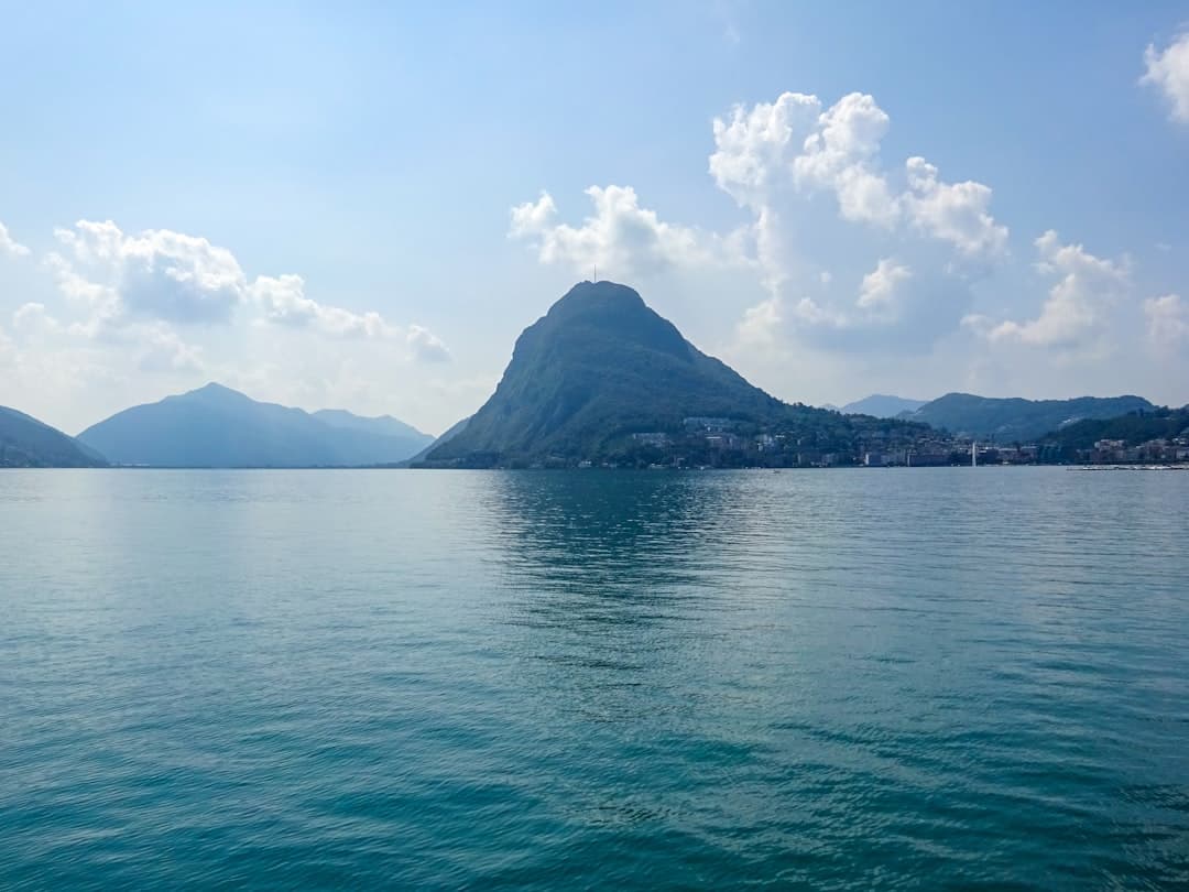 Bodas en Lugano