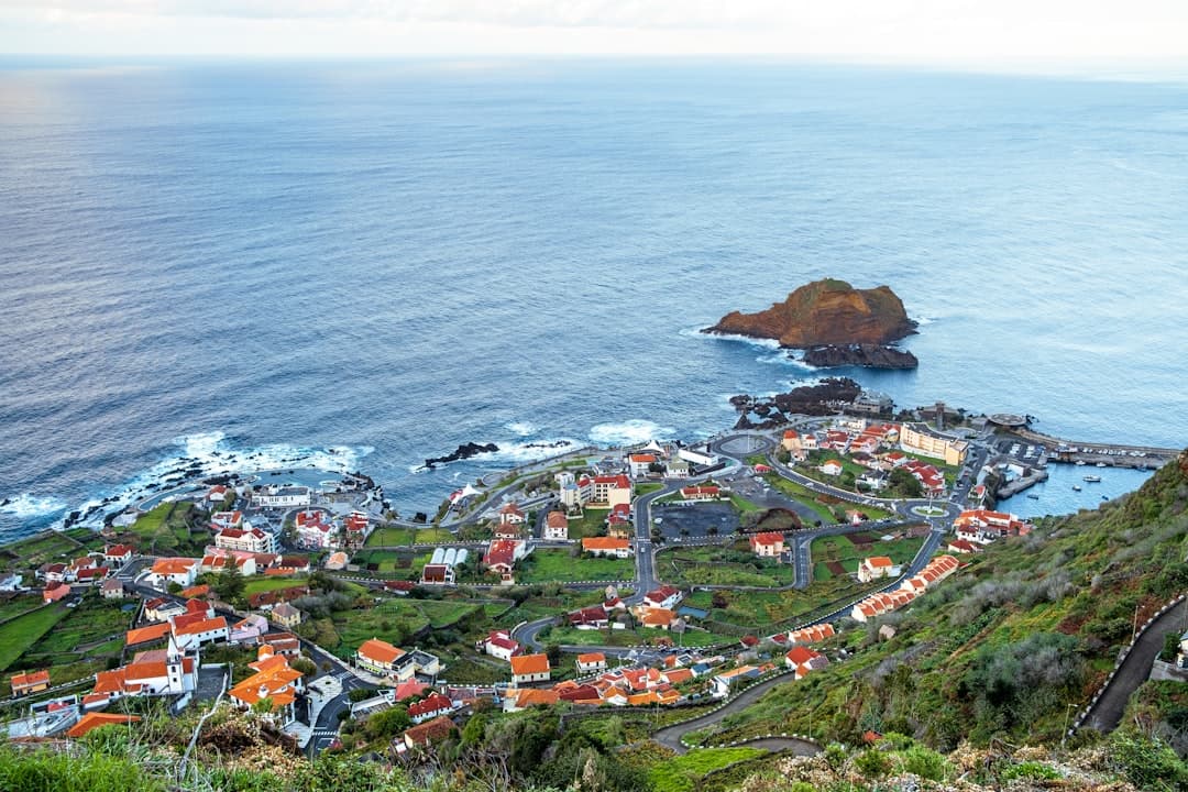 Bodas en Madeira