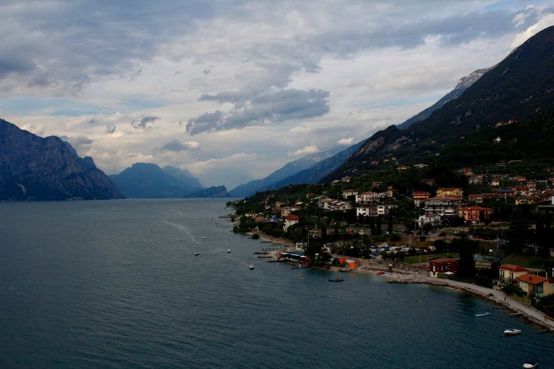 Bodas en Malcesine