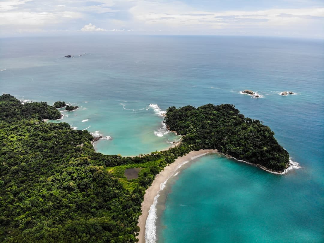 Bodas en Manuel Antonio