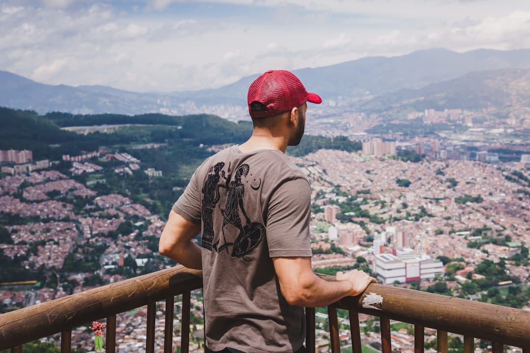 Bodas en Medellín