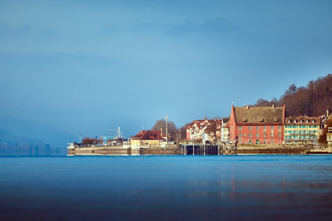 Bodas en Meersburg
