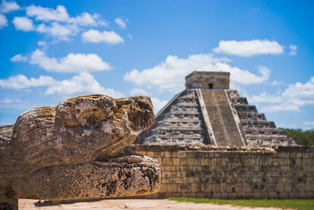 Bodas en Mérida (Yucatán) - Elegancia tropical en la cuna de la cultura maya