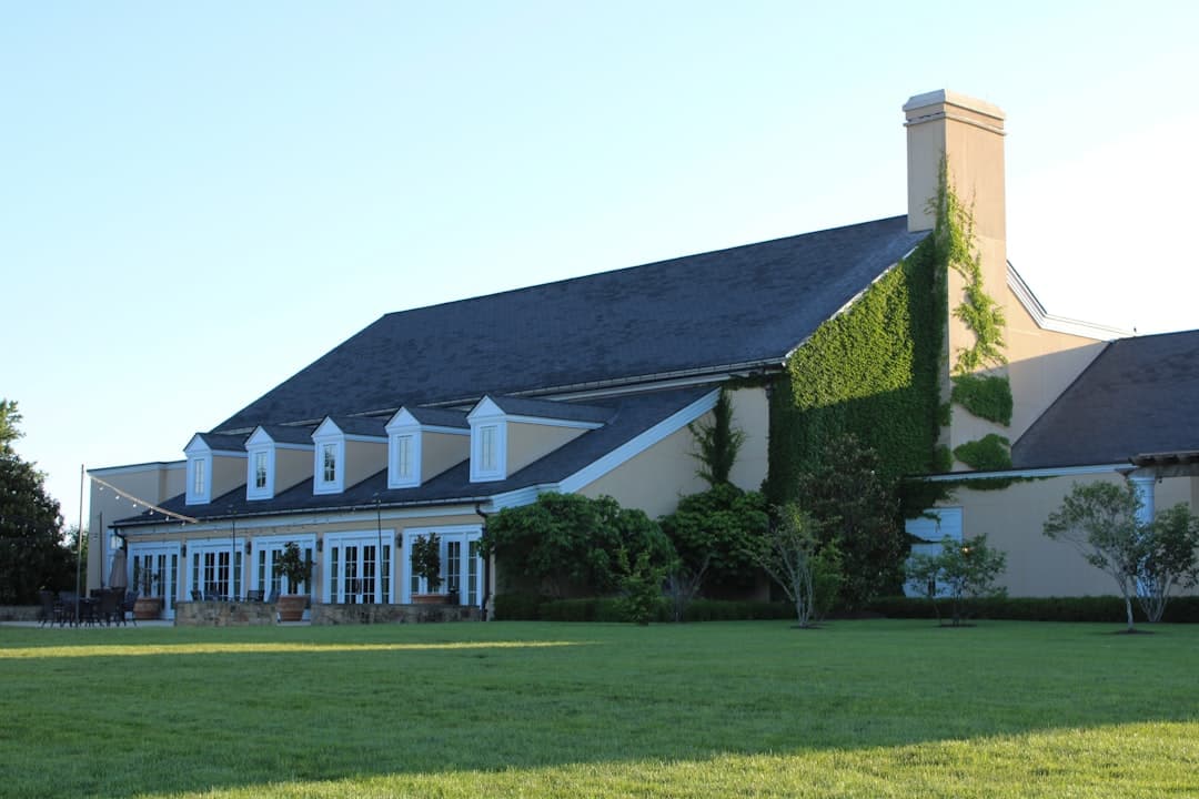 Bodas en Middleburg