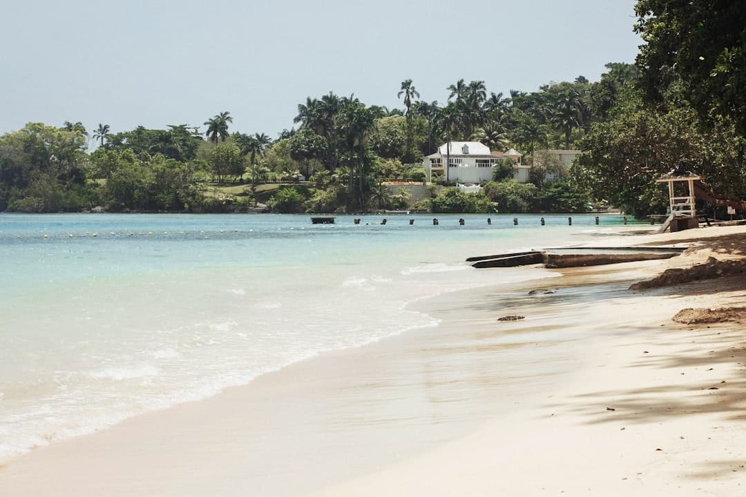 Bodas en Montego Bay