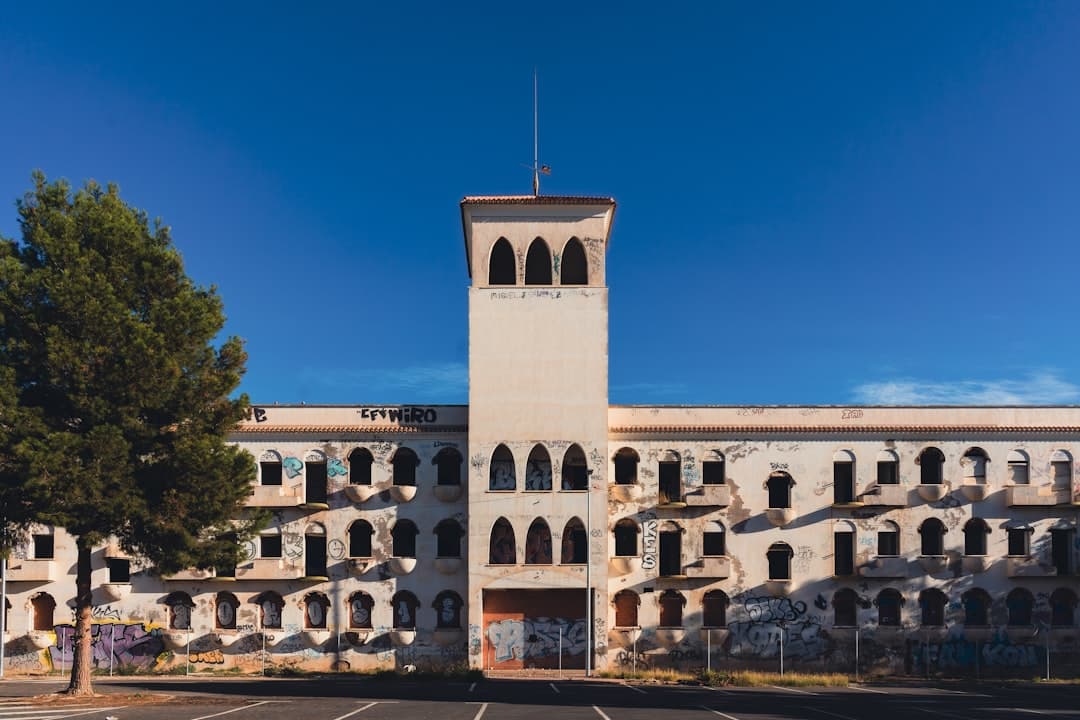 Bodas en Murcia - Cálida huerta de eterna primavera
