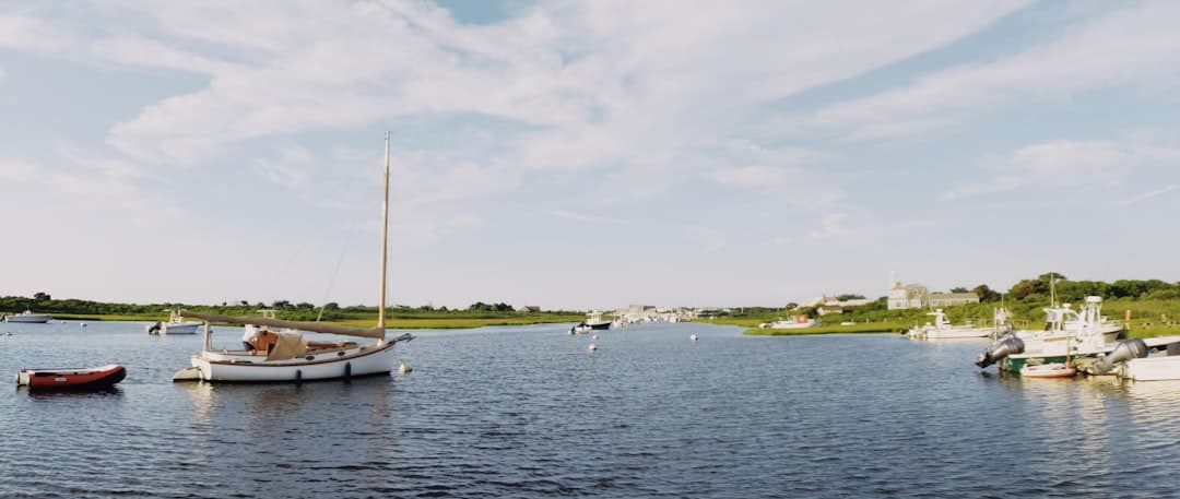 Bodas en Nantucket