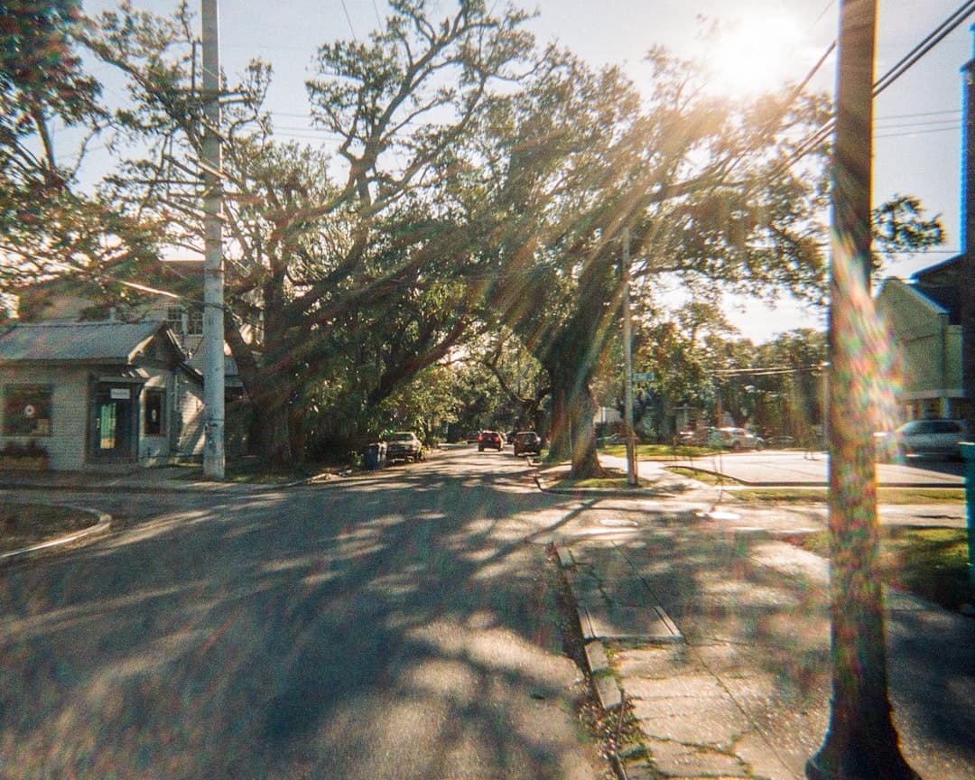 New Orleans