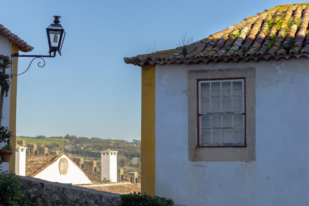 Bodas en Óbidos