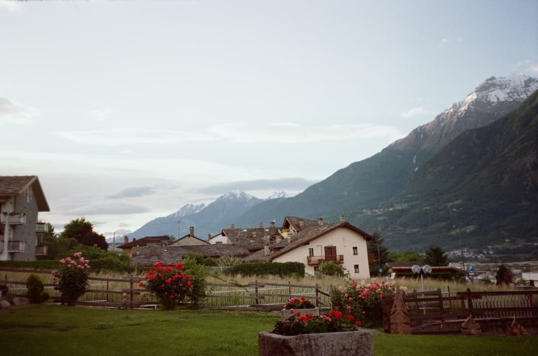 Bodas en Ortisei