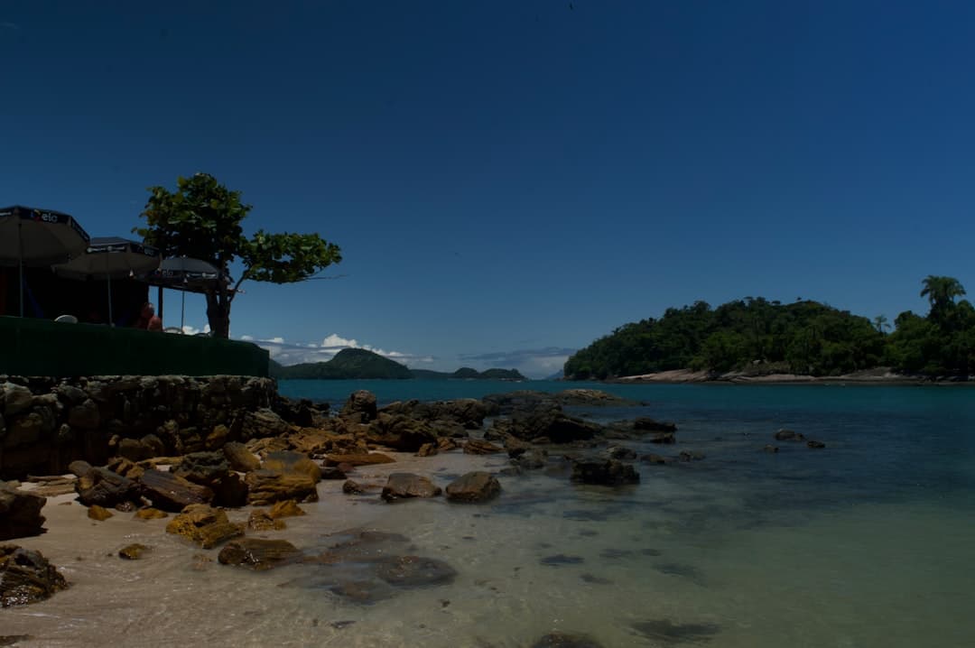 Bodas en Paraty