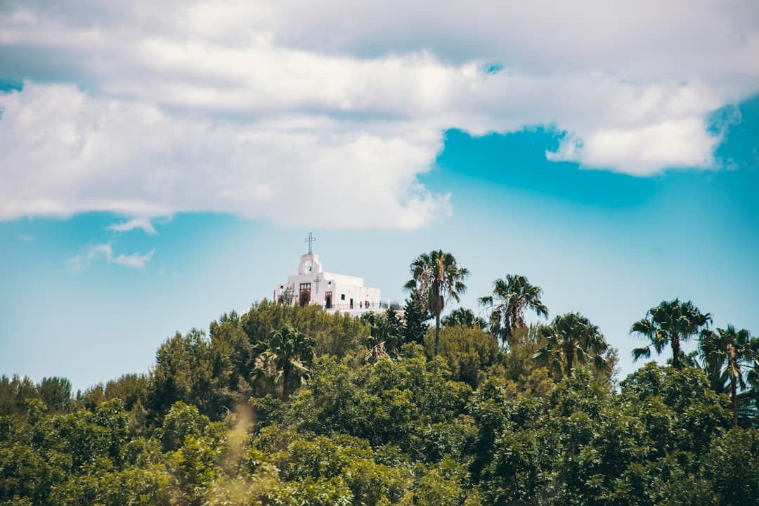 Bodas en Parras de la Fuente
