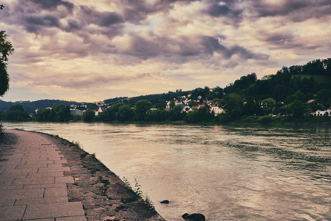 Bodas en Passau