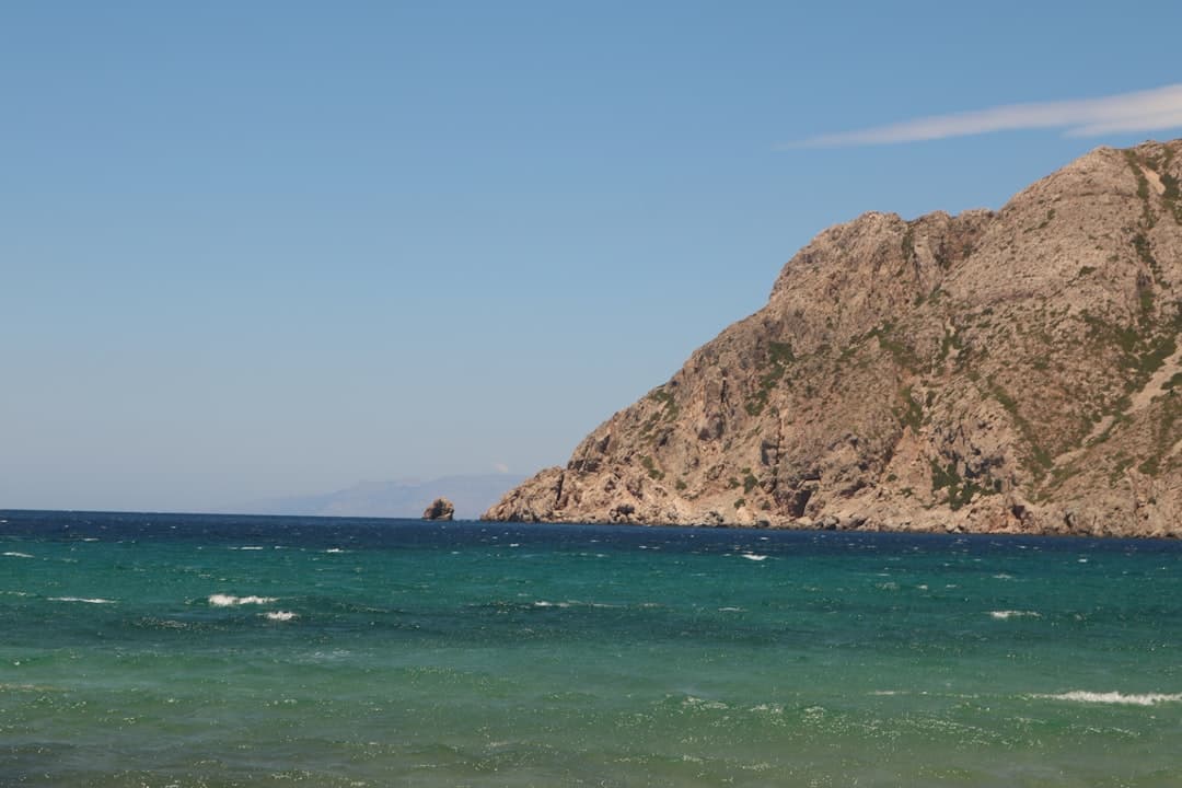 Bodas en Patmos