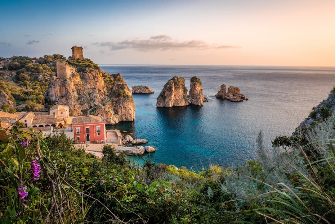 Bodas en Porto Cervo