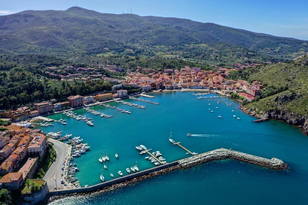 Porto Ercole
