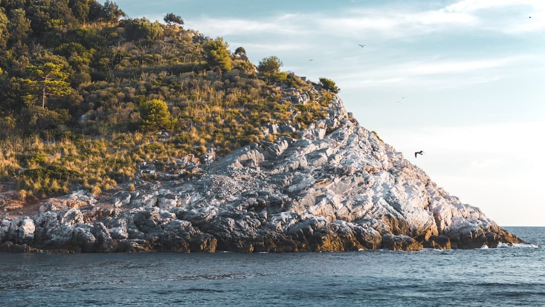 Bodas en Portovenere