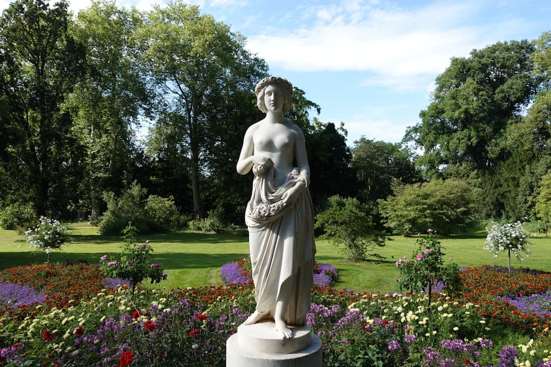 Bodas en Potsdam - El esplendor real de palacios y jardines prusianos