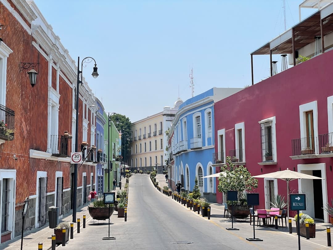 Bodas en Puebla - Barroco, talavera y el auténtico sabor poblano