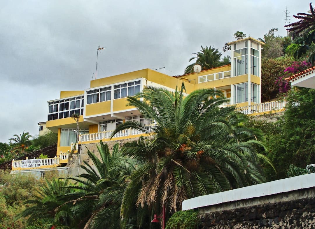 Bodas en Puerto de la Cruz - Elegancia colonial bajo el Teide