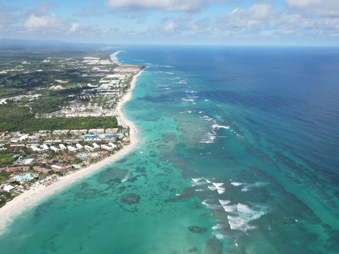 Bodas en Punta Cana