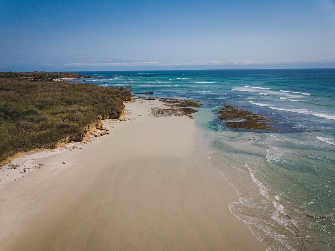 Bodas en Punta Mita - El santuario de ultra-lujo y exclusividad del Pacífico