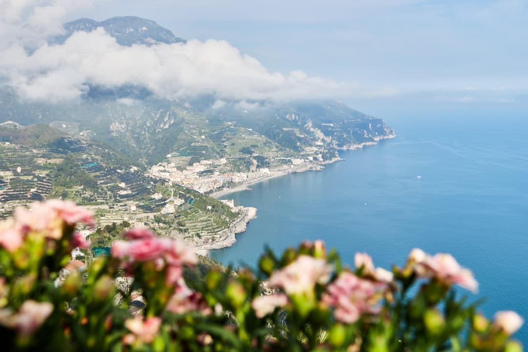 Bodas en Ravello