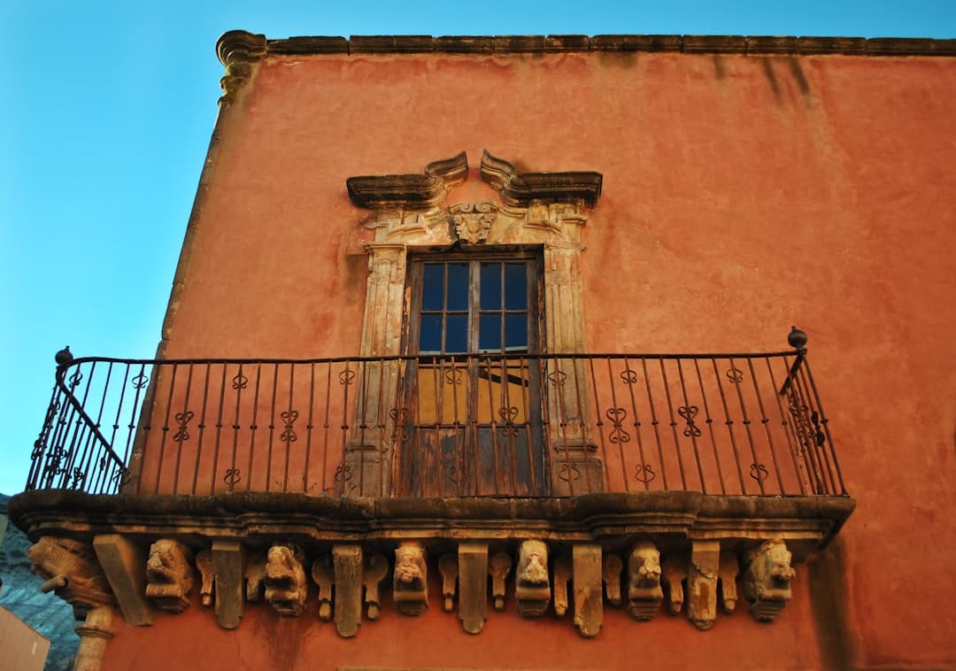 Real de Catorce