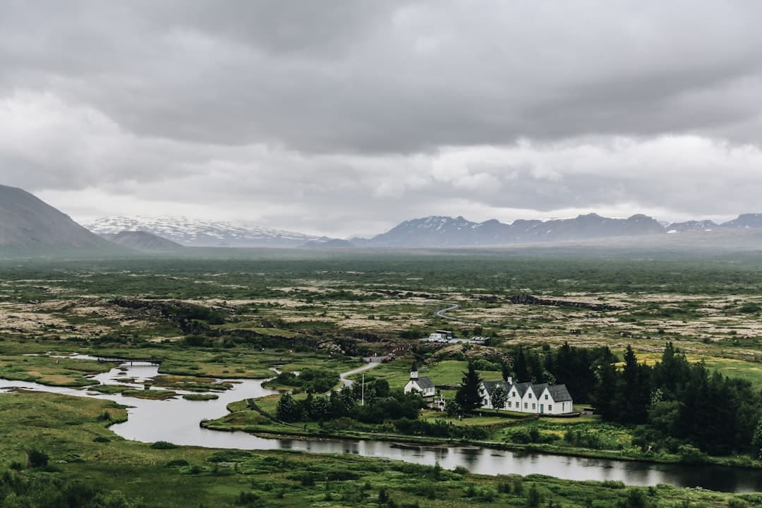 Bodas en Reykjavik