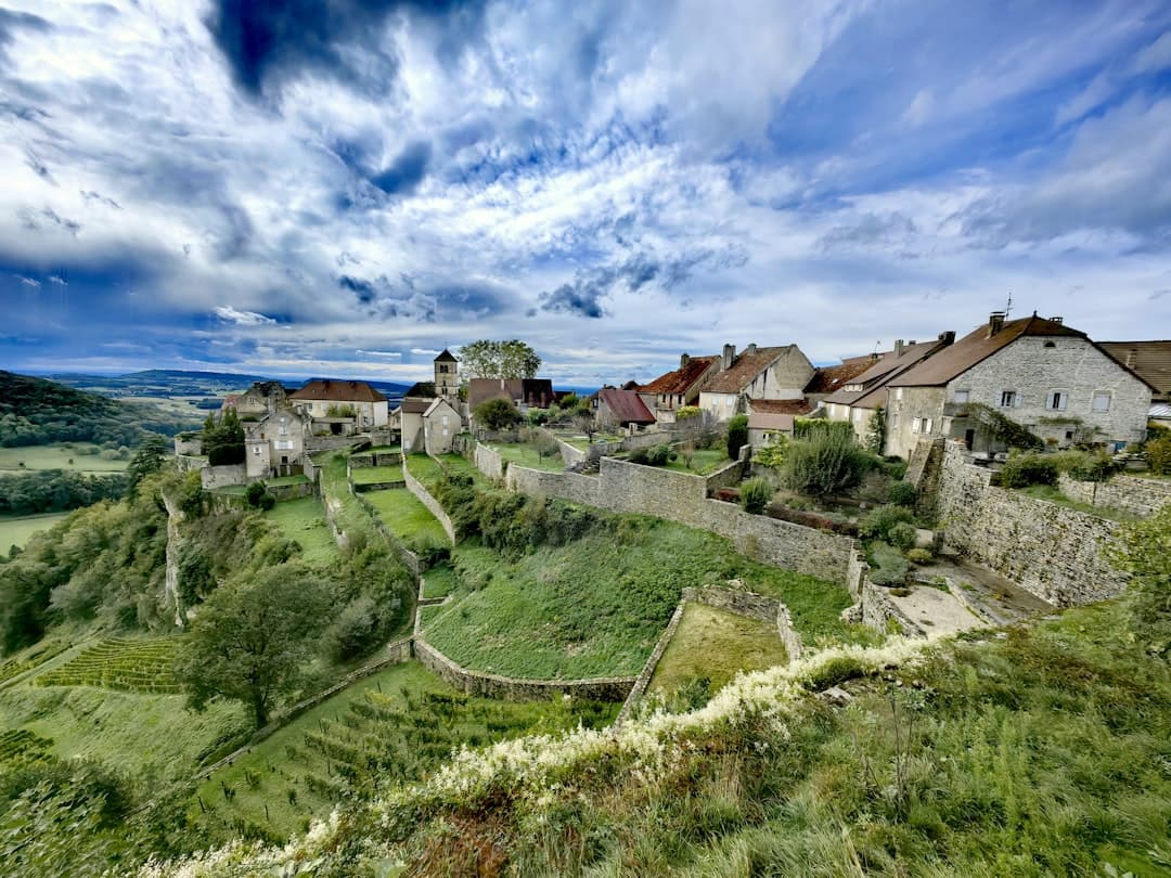 Bodas en Riquewihr