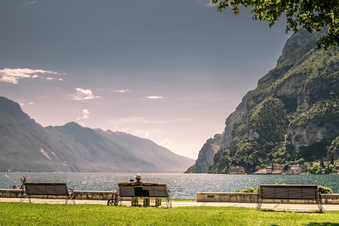 Bodas en Riva del Garda