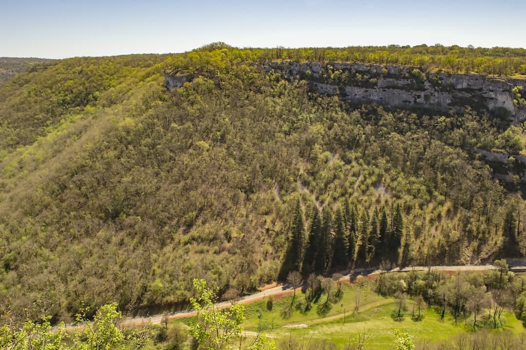 Bodas en Rocamadour