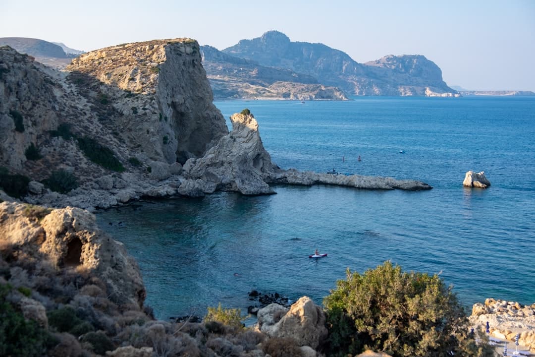 Bodas en Rhodes