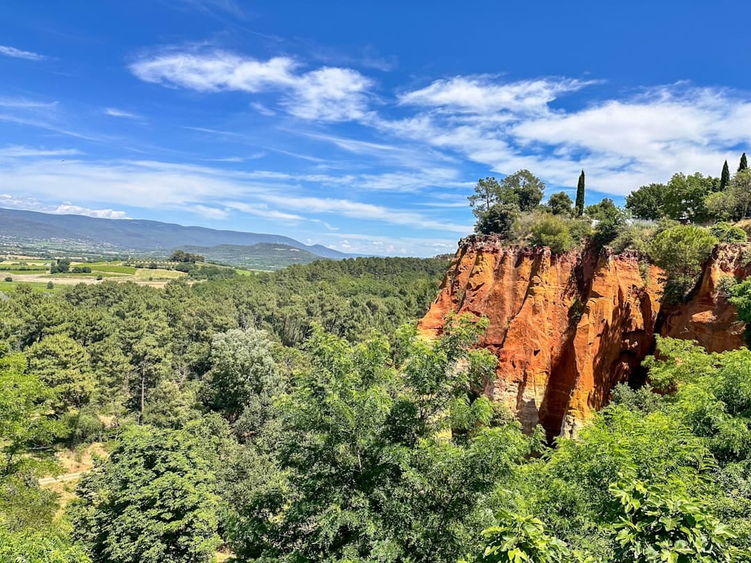 Bodas en Roussillon