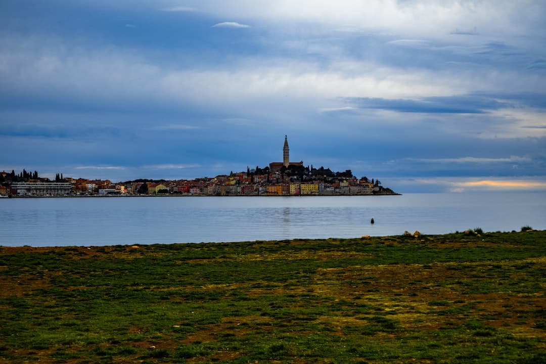 Bodas en Rovinj