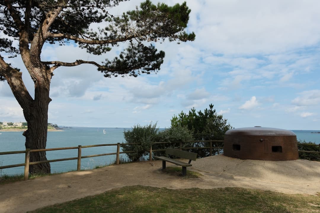 Bodas en Saint-Malo