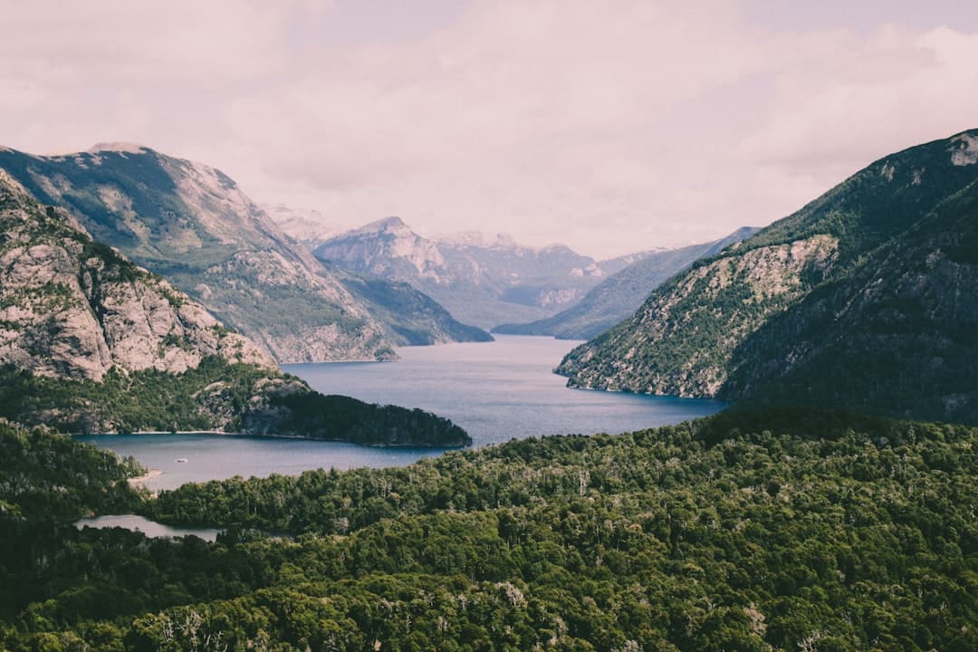 Bodas en San Carlos de Bariloche