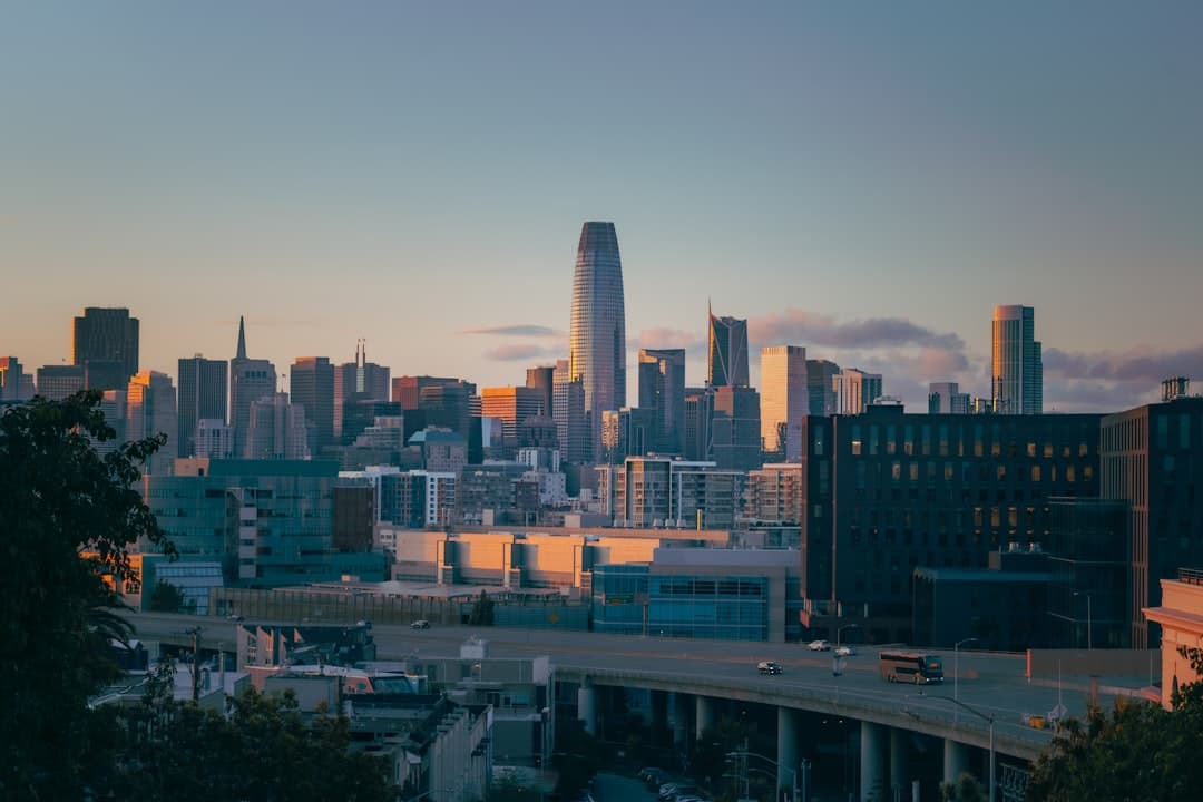 Bodas en San Francisco